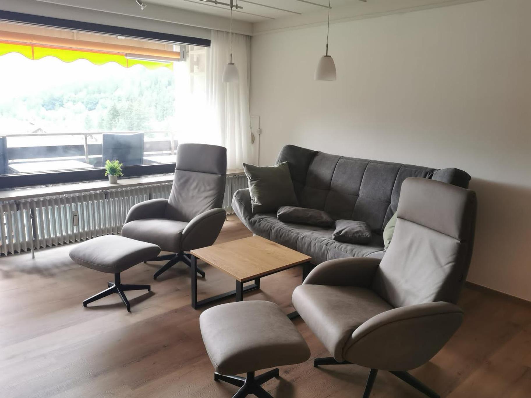 Ferienwohnungen Arnold Berchtesgaden Zewnętrze zdjęcie